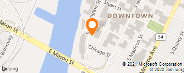 Insurance Agency & Insurance Agent - Keller John R