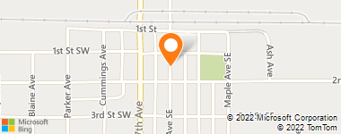 Insurance Agency & Insurance Agent - Rinehart Real Estate & Insurance