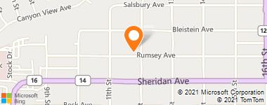 Insurance Agency & Insurance Agent - Manning Jack Insurance