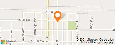 Insurance Agency & Insurance Agent - McKelvey Insurance Agency