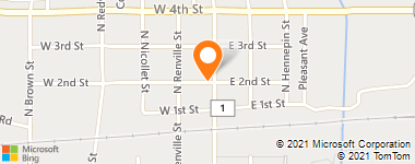 Insurance Agency & Insurance Agent - American Family Insurance - Agents - Gusso Richard