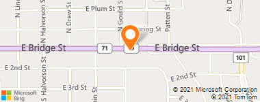 Insurance Agency & Insurance Agent - Redwood Valley Interests