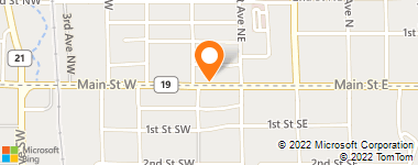 Insurance Agency & Insurance Agent - TUPY Insurance Agency Inc