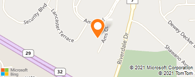 Insurance Agency & Insurance Agent - Advana Inc