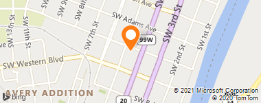 Insurance Agency & Insurance Agent - Corvallis Insurance Services Inc