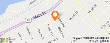 Insurance Agency & Insurance Agent - Griffin Dirk Insurance