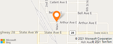 Insurance Agency & Insurance Agent - Reliabank Dakota - Insurance