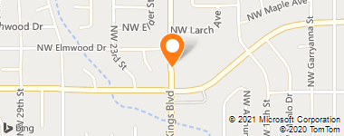 Insurance Agency & Insurance Agent - Nordyke Chris