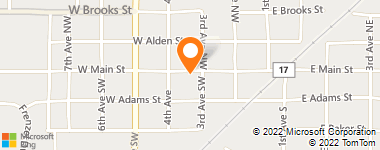 Insurance Agency & Insurance Agent - Lensing Insurance Agency Inc