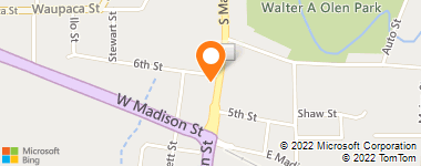 Insurance Agency & Insurance Agent - Johnson Insurance Agency Inc