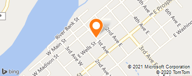 Insurance Agency & Insurance Agent - Weingart - James A - State Farm Insurance Agent