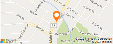 Insurance Agency & Insurance Agent - Todd Otto-Senior Insurance Specialist