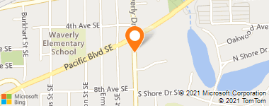 Insurance Agency & Insurance Agent - Central Willamette Financial Services