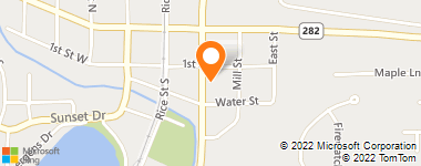 Insurance Agency & Insurance Agent - Crane - Phillips & Miller Hartwig