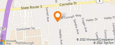 Insurance Agency & Insurance Agent - Maicus Steven A