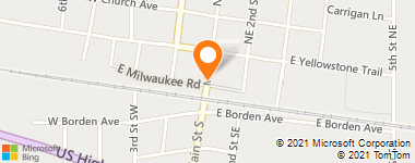 Insurance Agency & Insurance Agent - Buffalo Lake Insurance Agency