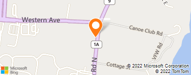 Insurance Agency & Insurance Agent - Amanda LeClair - State Farm Insurance Agent