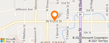 Insurance Agency & Insurance Agent - Chuck Birdsall Insurance Agency Inc