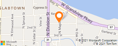 Insurance Agency & Insurance Agent - Harvitt Merrill