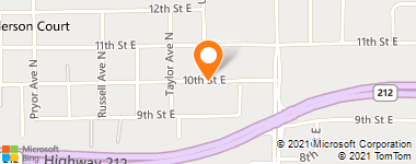 Insurance Agency & Insurance Agent - Farm Bureau Financial Services