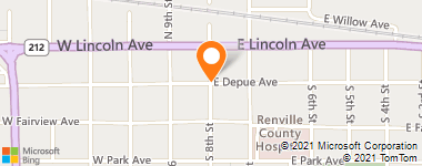 Insurance Agency & Insurance Agent - Renville County Adjuster