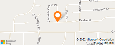 Insurance Agency & Insurance Agent - Johnson Albert Insurance Agency