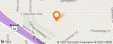 Insurance Agency & Insurance Agent - Prusch Gerald A