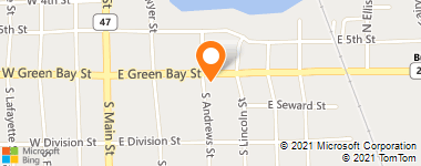 Insurance Agency & Insurance Agent - Wallrich Agency Inc