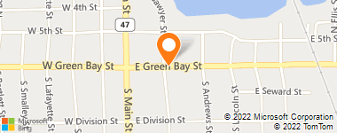 Insurance Agency & Insurance Agent - Passehl David M Thrivent Financial For Lutherans