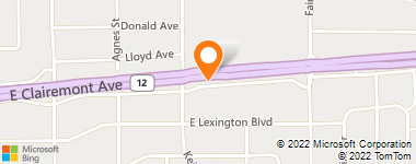 Insurance Agency & Insurance Agent - American Family Insurance - Casey Berube