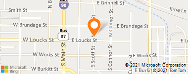 Insurance Agency & Insurance Agent - Big Horn Financial Insurance & Mortgage Services