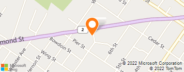 Insurance Agency & Insurance Agent - Blakeman David M Agency