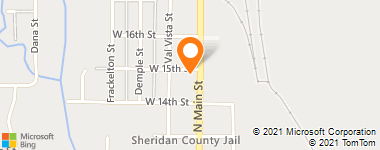 Insurance Agency & Insurance Agent - Wyoming Financial Insurance Inc