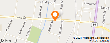 Insurance Agency & Insurance Agent - T S Peck Insurance Inc