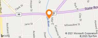 Insurance Agency & Insurance Agent - Bashaw Gene