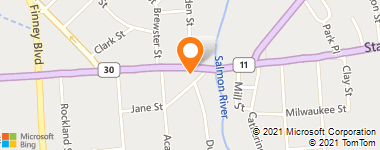 Insurance Agency & Insurance Agent - Karleskent K J Inc