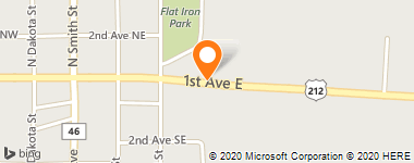 Insurance Agency & Insurance Agent - Robertson Crop Insurance Agency Inc