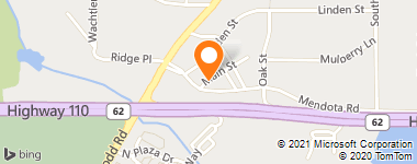 Insurance Agency & Insurance Agent - Northern States Agency