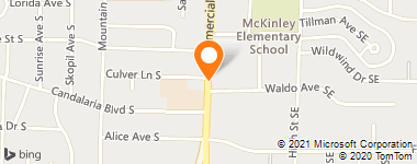 Insurance Agency & Insurance Agent - Mutual of Omaha