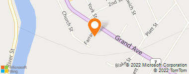 Insurance Agency & Insurance Agent - Jeff Raleigh Insurance & Financial Services