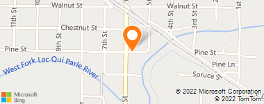 Insurance Agency & Insurance Agent - Minnwest Bank Central