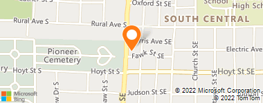 Insurance Agency & Insurance Agent - Wix Agency