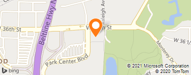 Insurance Agency & Insurance Agent - Perrine Agency - Inc