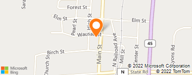 Insurance Agency & Insurance Agent - Resch-Birnamwood Insurance