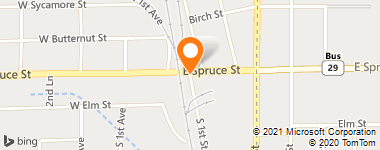 Insurance Agency & Insurance Agent - Hirt Dan Insurance Agency