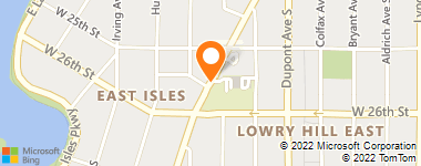 Insurance Agency & Insurance Agent - N MFN Shawn Gray