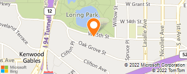 Insurance Agency & Insurance Agent - Dunn Bros Loring Park