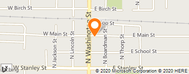 Insurance Agency & Insurance Agent - FCS Financial Service