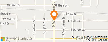 Insurance Agency & Insurance Agent - Alger Roger E Rural Insurance