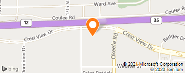 Insurance Agency & Insurance Agent - Steve McDonald Agency